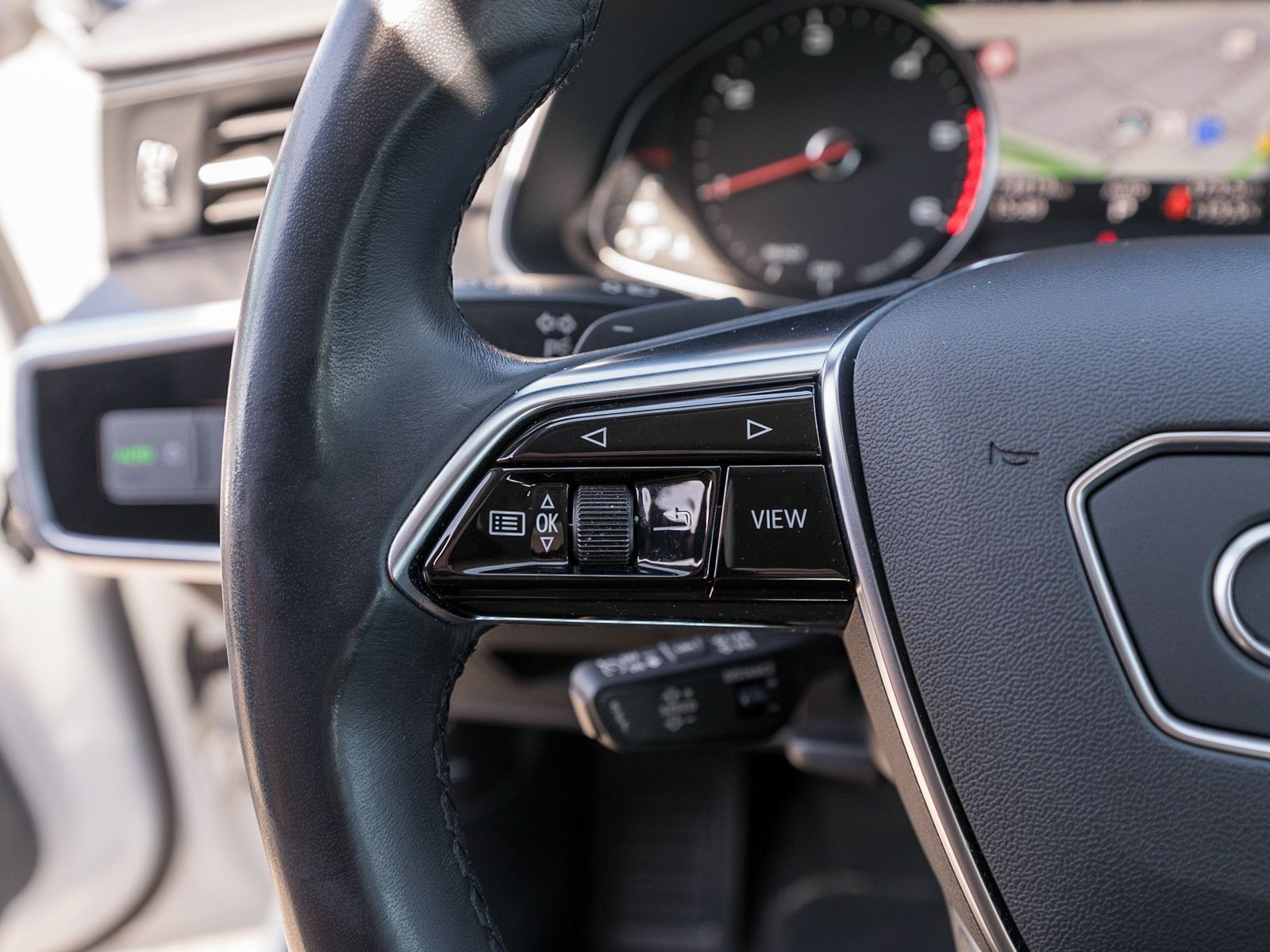 Fahrzeugabbildung Audi A6 Limousine sport 40 TDI S tronic LED NAVI SHZ
