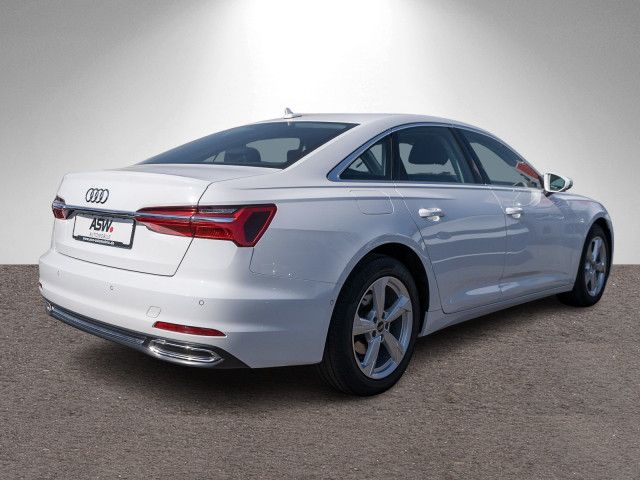 Fahrzeugabbildung Audi A6 Limousine sport 40 TDI S tronic LED NAVI SHZ