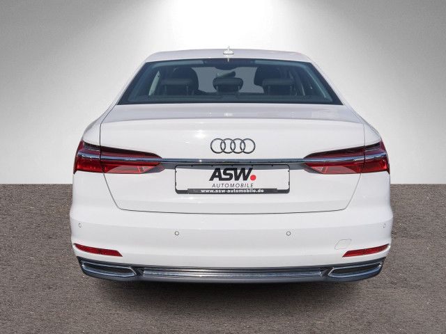 Fahrzeugabbildung Audi A6 Limousine sport 40 TDI S tronic LED NAVI SHZ