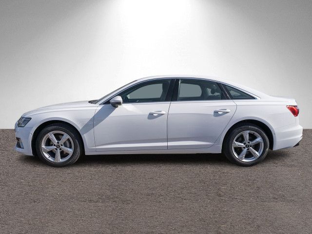 Fahrzeugabbildung Audi A6 Limousine sport 40 TDI S tronic LED NAVI SHZ