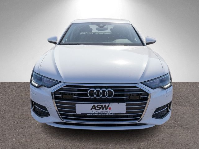 Fahrzeugabbildung Audi A6 Limousine sport 40 TDI S tronic LED NAVI SHZ