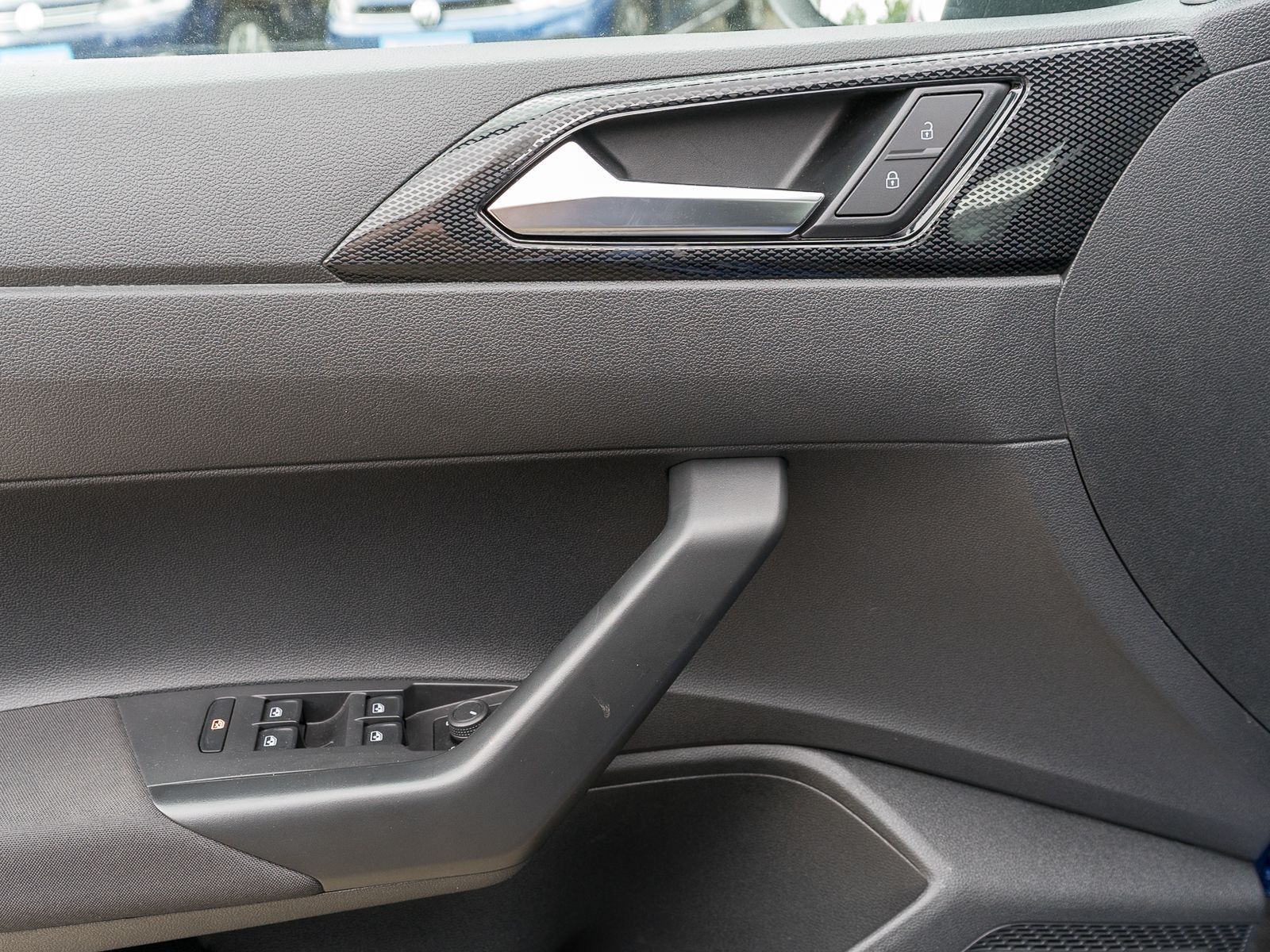 Fahrzeugabbildung Volkswagen Taigo Life 1,0 TSI LED NAVI PDC SHZ VC
