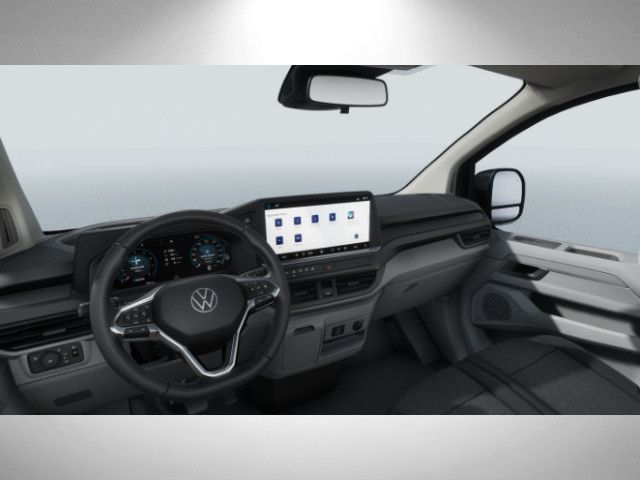 Fahrzeugabbildung Volkswagen NEW Transporter Kombi Autom. Radst. 3100 mm