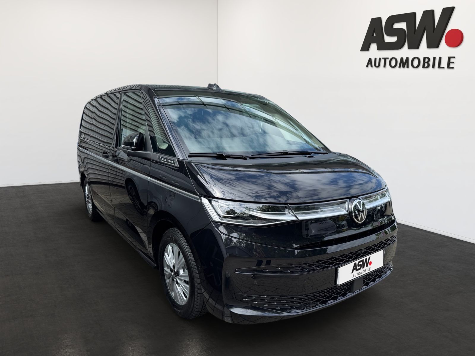 Fahrzeugabbildung Volkswagen Multivan Style 2,0 l 110 kW TDI SCR Frontantrieb