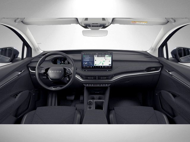 Fahrzeugabbildung SKODA Elroq 85 285PS 19" ACC 360° Kamera SHZ Kessy AHK