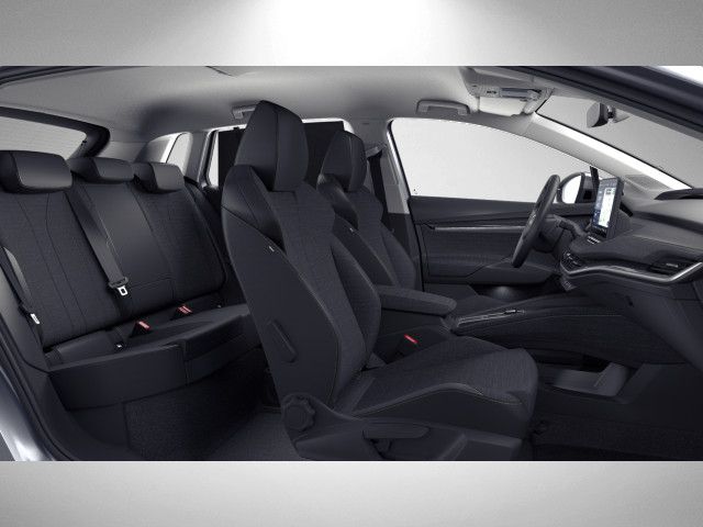 Fahrzeugabbildung SKODA Elroq 85 285PS 19" ACC 360° Kamera SHZ Kessy AHK