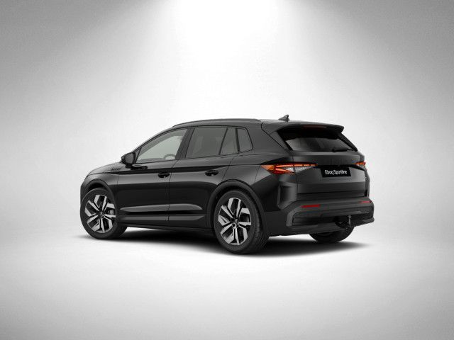 Fahrzeugabbildung SKODA Elroq 85 Sportline 285PS ACC 360° Kamera SHZ AHK