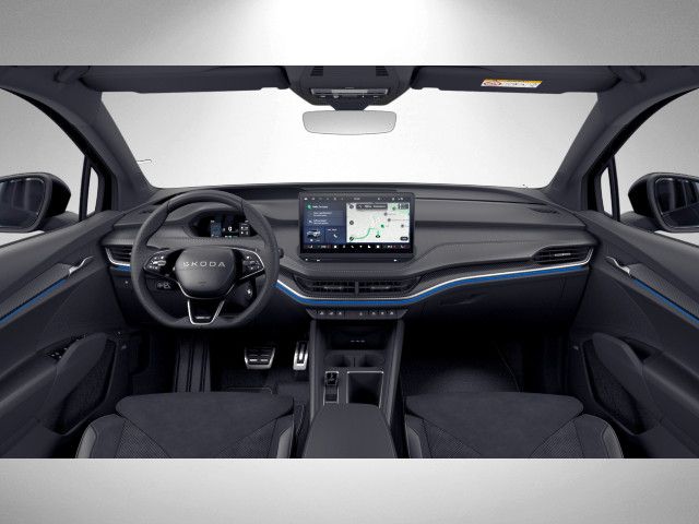 Fahrzeugabbildung SKODA Elroq 85 Sportline 285PS ACC 360° Kamera SHZ AHK