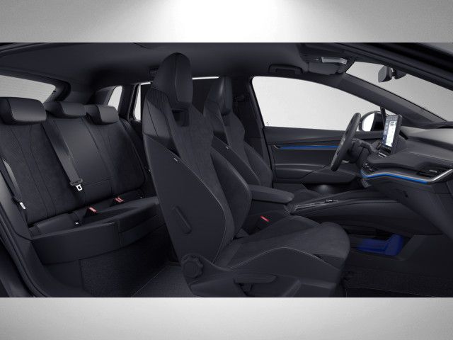 Fahrzeugabbildung SKODA Elroq 85 Sportline 285PS ACC 360° Kamera SHZ AHK