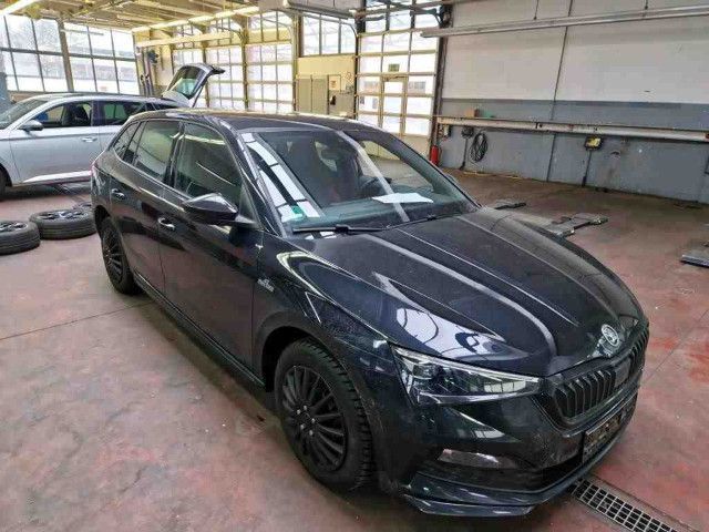Fahrzeugabbildung SKODA Scala Monte Carlo 1,5 TSI DSG LED NAVI PANO VC