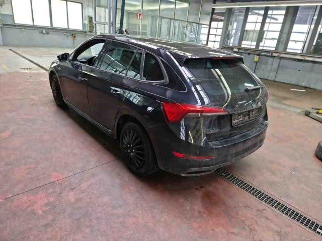 Fahrzeugabbildung SKODA Scala Monte Carlo 1,5 TSI DSG LED NAVI PANO VC