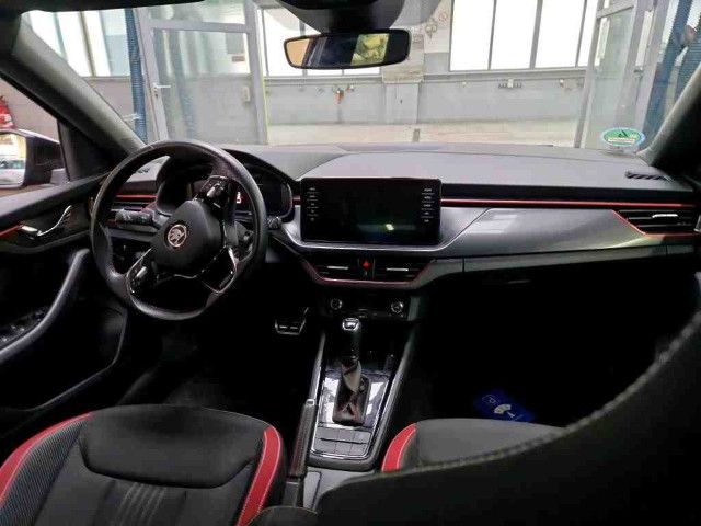 Fahrzeugabbildung SKODA Scala Monte Carlo 1,5 TSI DSG LED NAVI PANO VC