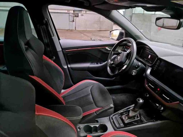 Fahrzeugabbildung SKODA Scala Monte Carlo 1,5 TSI DSG LED NAVI PANO VC