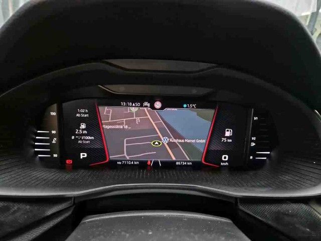 Fahrzeugabbildung SKODA Scala Monte Carlo 1,5 TSI DSG LED NAVI PANO VC