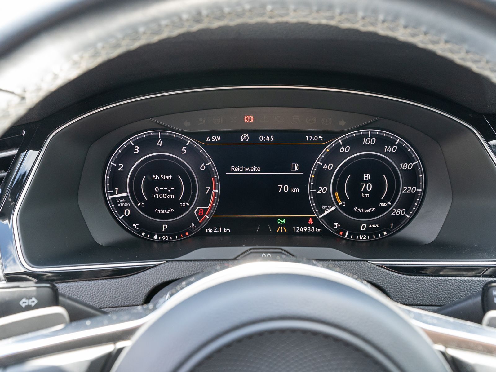 Fahrzeugabbildung Volkswagen Arteon R-Line 2.0 TSI DSG LED NAVI SHZ ACC PANO