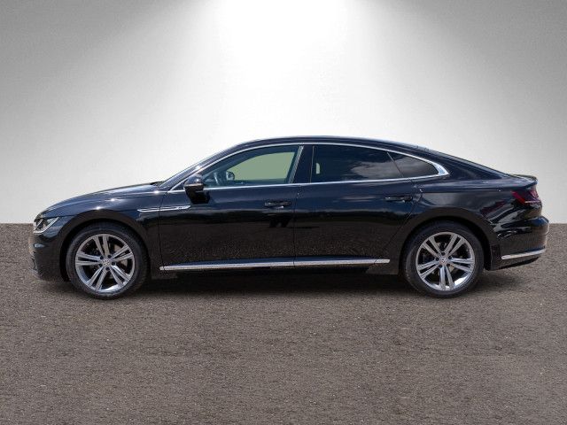 Fahrzeugabbildung Volkswagen Arteon R-Line 2.0 TSI DSG LED NAVI SHZ ACC PANO