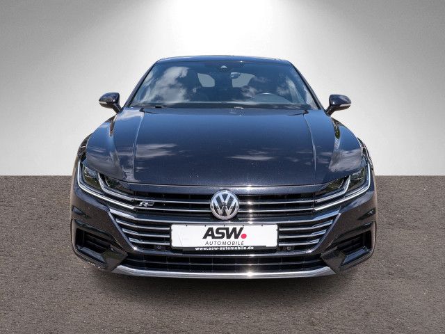 Fahrzeugabbildung Volkswagen Arteon R-Line 2.0 TSI DSG LED NAVI SHZ ACC PANO