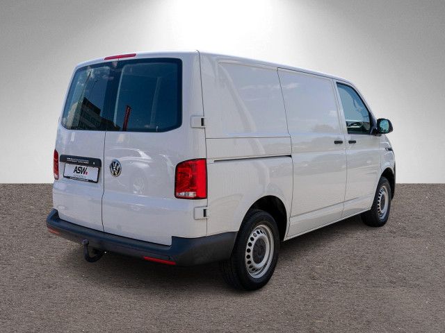 Fahrzeugabbildung Volkswagen T6.1 Transporter Kasten 2.0TDI Nav PDC AHK Klima