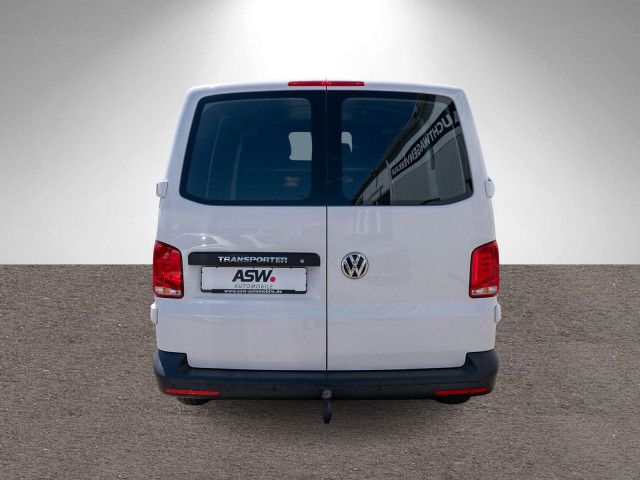 Fahrzeugabbildung Volkswagen T6.1 Transporter Kasten 2.0TDI Nav PDC AHK Klima