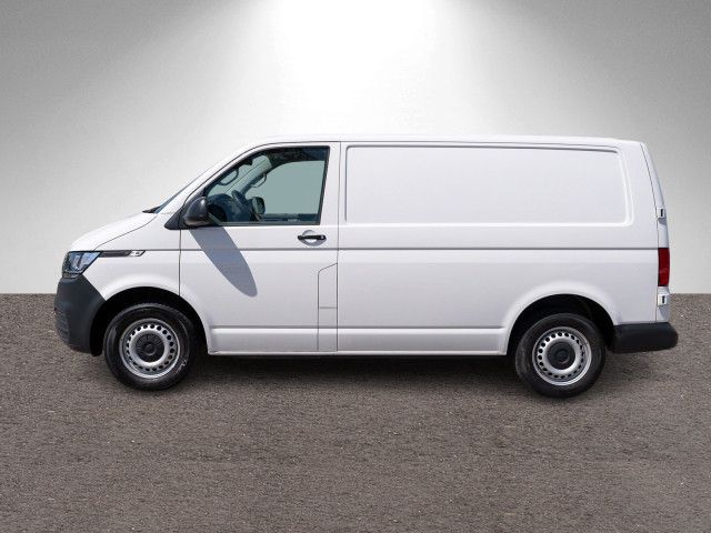Fahrzeugabbildung Volkswagen T6.1 Transporter Kasten 2.0TDI Nav PDC AHK Klima