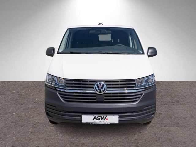 Fahrzeugabbildung Volkswagen T6.1 Transporter Kasten 2.0TDI Nav PDC AHK Klima
