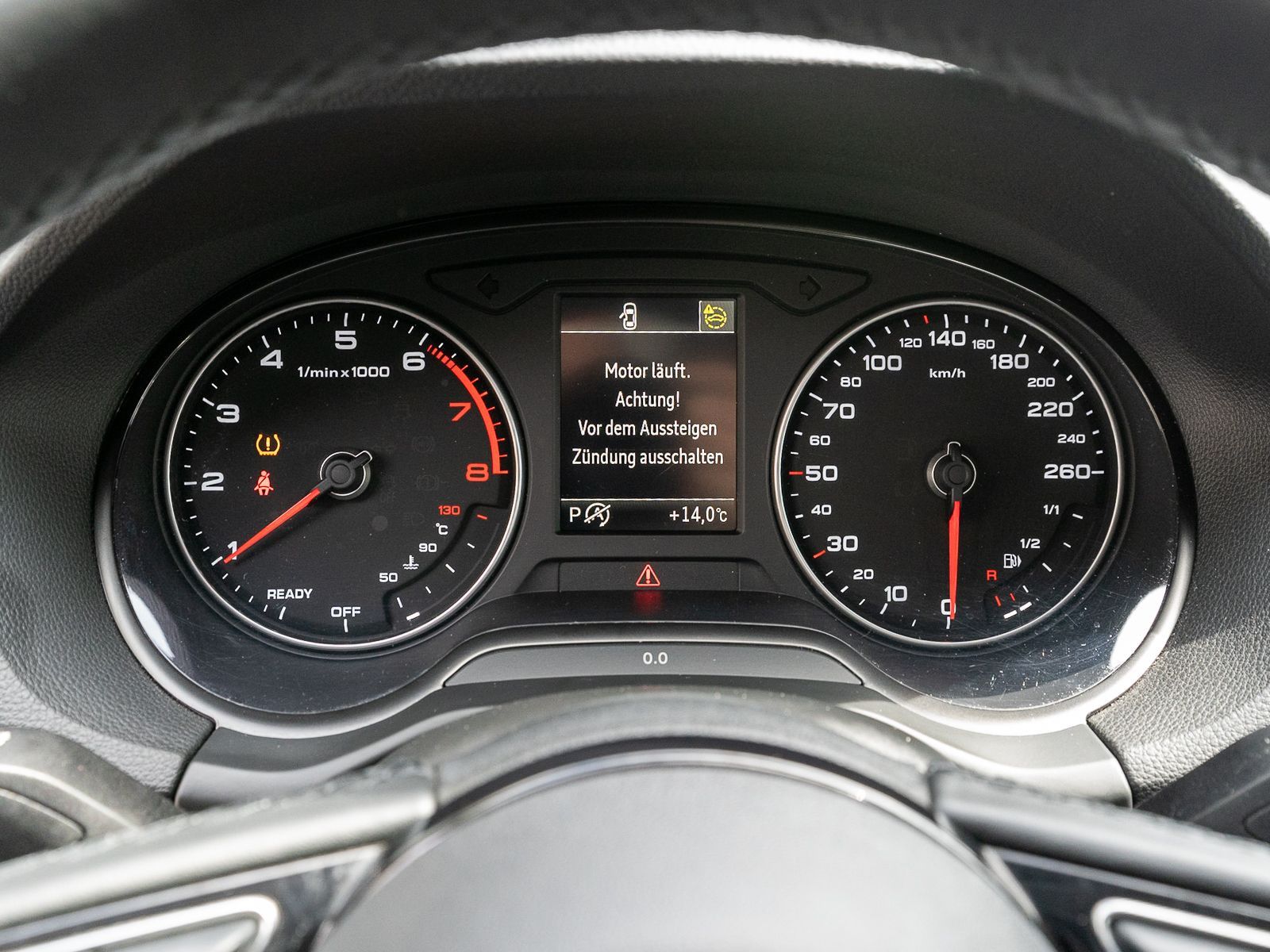 Fahrzeugabbildung Audi Q2 35 1,5 TFSI S-tronic LED NAVI RFK PDC SHZ