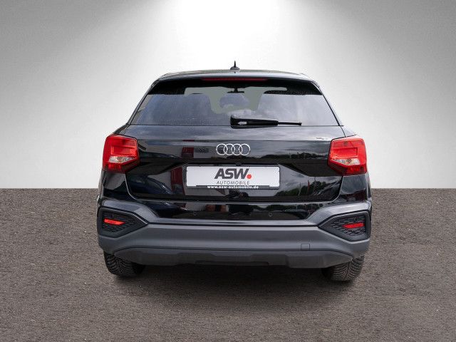 Fahrzeugabbildung Audi Q2 35 1,5 TFSI S-tronic LED NAVI RFK PDC SHZ