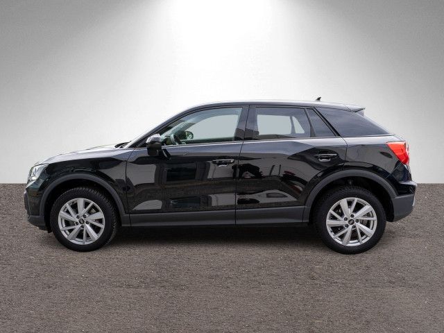 Fahrzeugabbildung Audi Q2 35 1,5 TFSI S-tronic LED NAVI RFK PDC SHZ