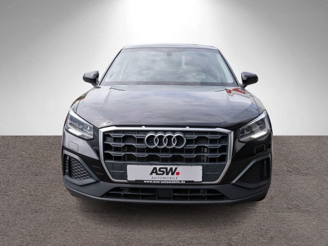 Fahrzeugabbildung Audi Q2 35 1,5 TFSI S-tronic LED NAVI RFK PDC SHZ
