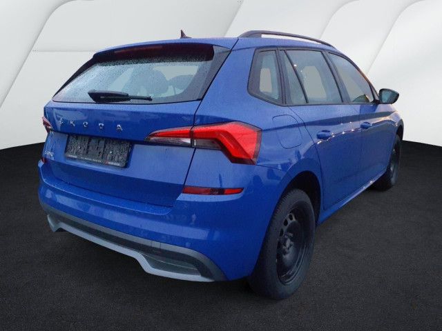 Fahrzeugabbildung SKODA Kamiq Ambition 1,0 TSI LED NAVI AHK PDC SHZ