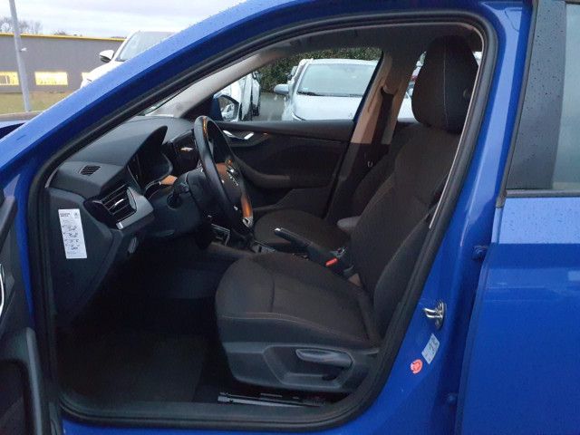 Fahrzeugabbildung SKODA Kamiq Ambition 1,0 TSI LED NAVI AHK PDC SHZ
