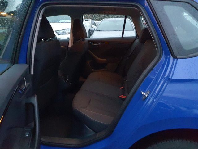 Fahrzeugabbildung SKODA Kamiq Ambition 1,0 TSI LED NAVI AHK PDC SHZ