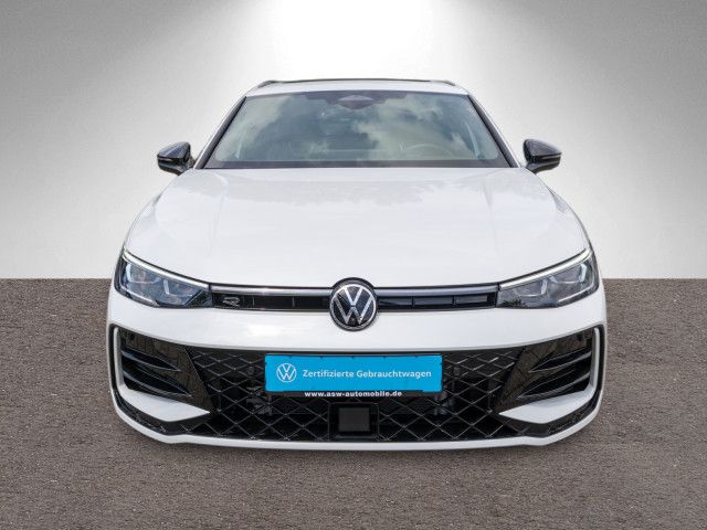 Fahrzeugabbildung Volkswagen Passat Variant R-Line 2.0TDI 4M DSG PANO HUD AHK