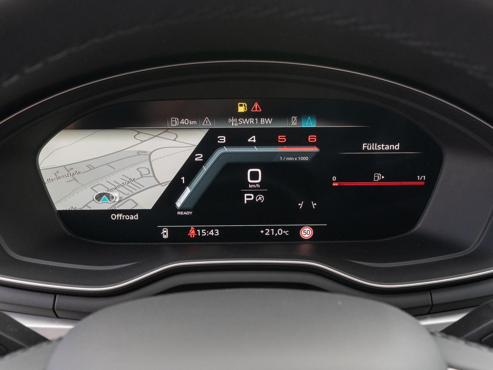 Fahrzeugabbildung Audi A4 Avant 35 TDI Stronic LED Navi RFK Stdhzg AHK