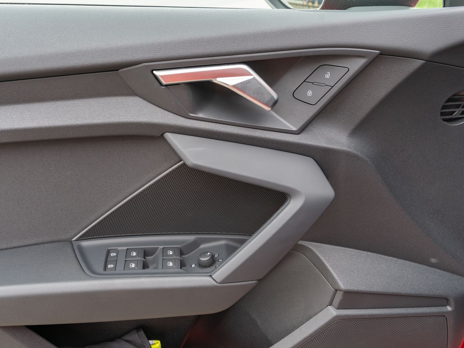 Fahrzeugabbildung Audi A3 Sportback S line 40TFSI quattro LED Navi SHZ