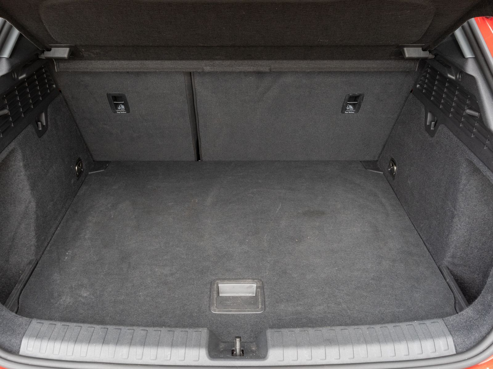 Fahrzeugabbildung Audi A3 Sportback S line 40TFSI quattro LED Navi SHZ