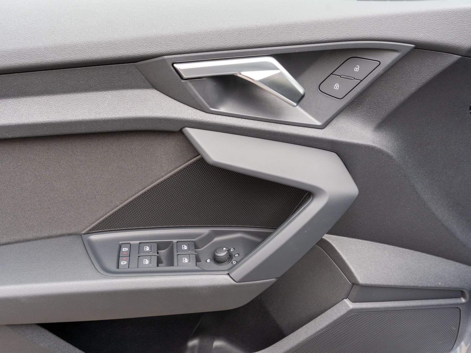 Fahrzeugabbildung Audi A3 Sportback 30 TDI Stronic LED Navi PDC GRA