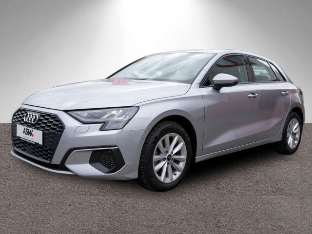 Fahrzeugabbildung Audi A3 Sportback 30 TDI Stronic LED Navi PDC GRA