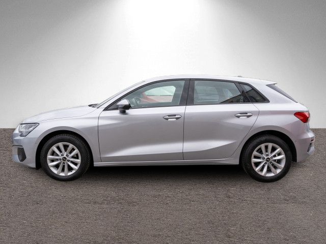 Fahrzeugabbildung Audi A3 Sportback 30 TDI Stronic LED Navi PDC GRA
