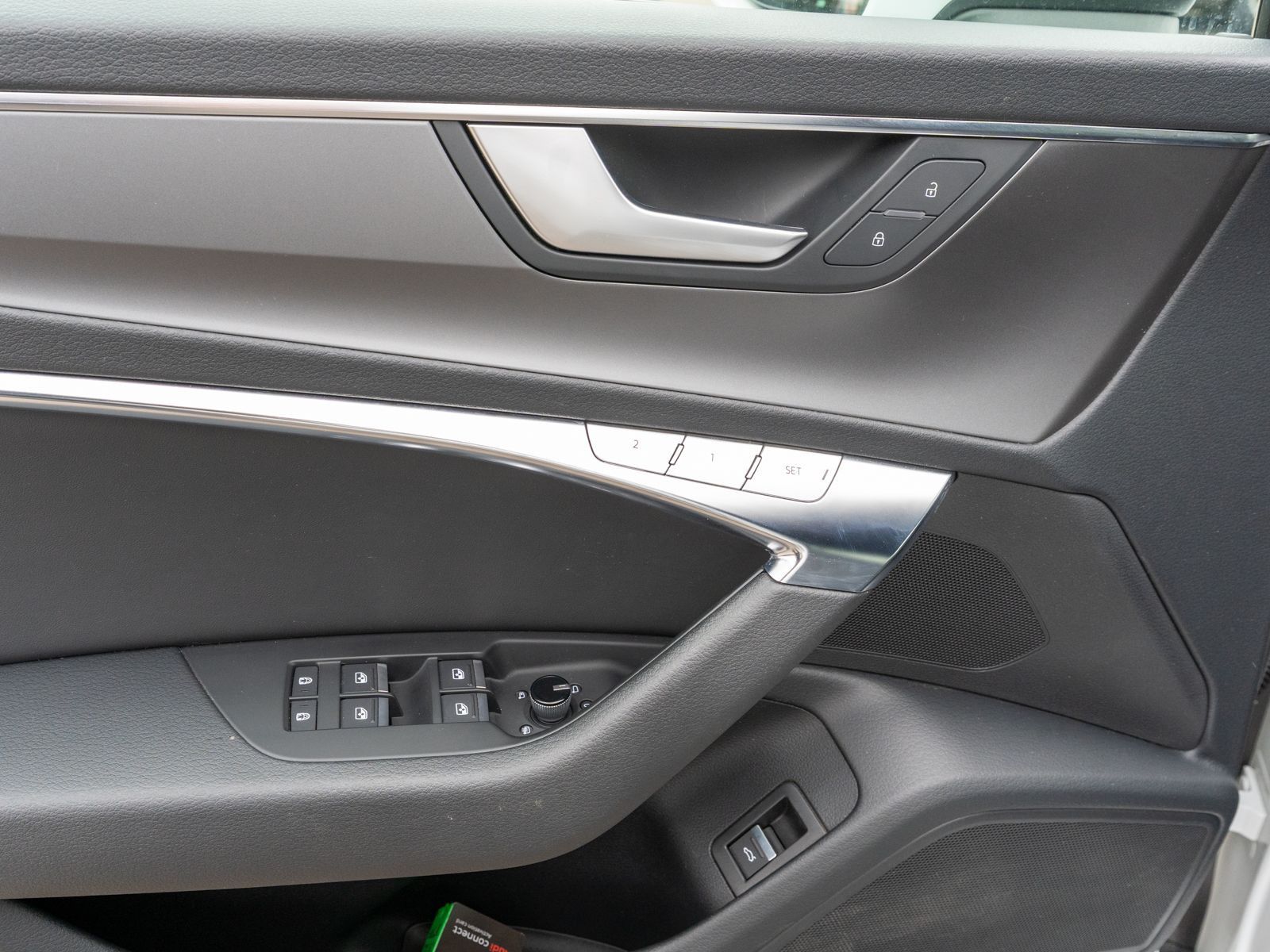 Fahrzeugabbildung Audi A6 allroad quattro 55 TDI tiptronic LED Navi RFK