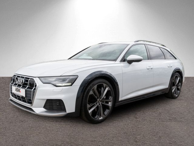Fahrzeugabbildung Audi A6 allroad quattro 55 TDI tiptronic LED Navi RFK