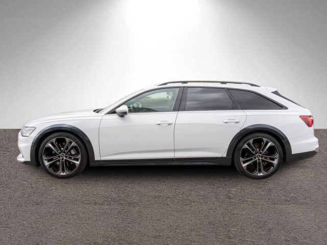 Fahrzeugabbildung Audi A6 allroad quattro 55 TDI tiptronic LED Navi RFK