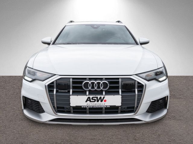 Fahrzeugabbildung Audi A6 allroad quattro 55 TDI tiptronic LED Navi RFK