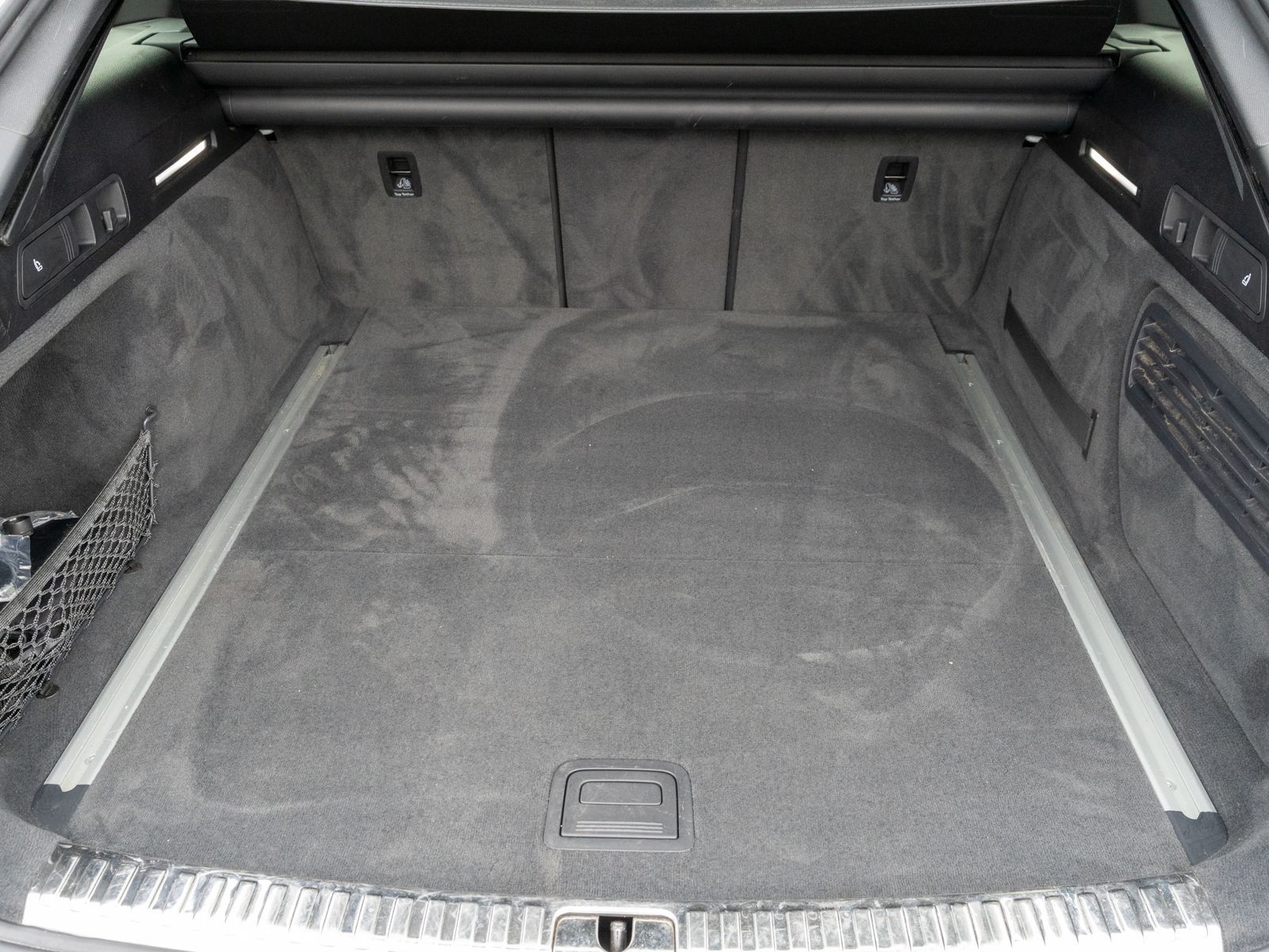 Fahrzeugabbildung Audi A6 allroad quattro 55 TDI tiptronic LED Navi RFK