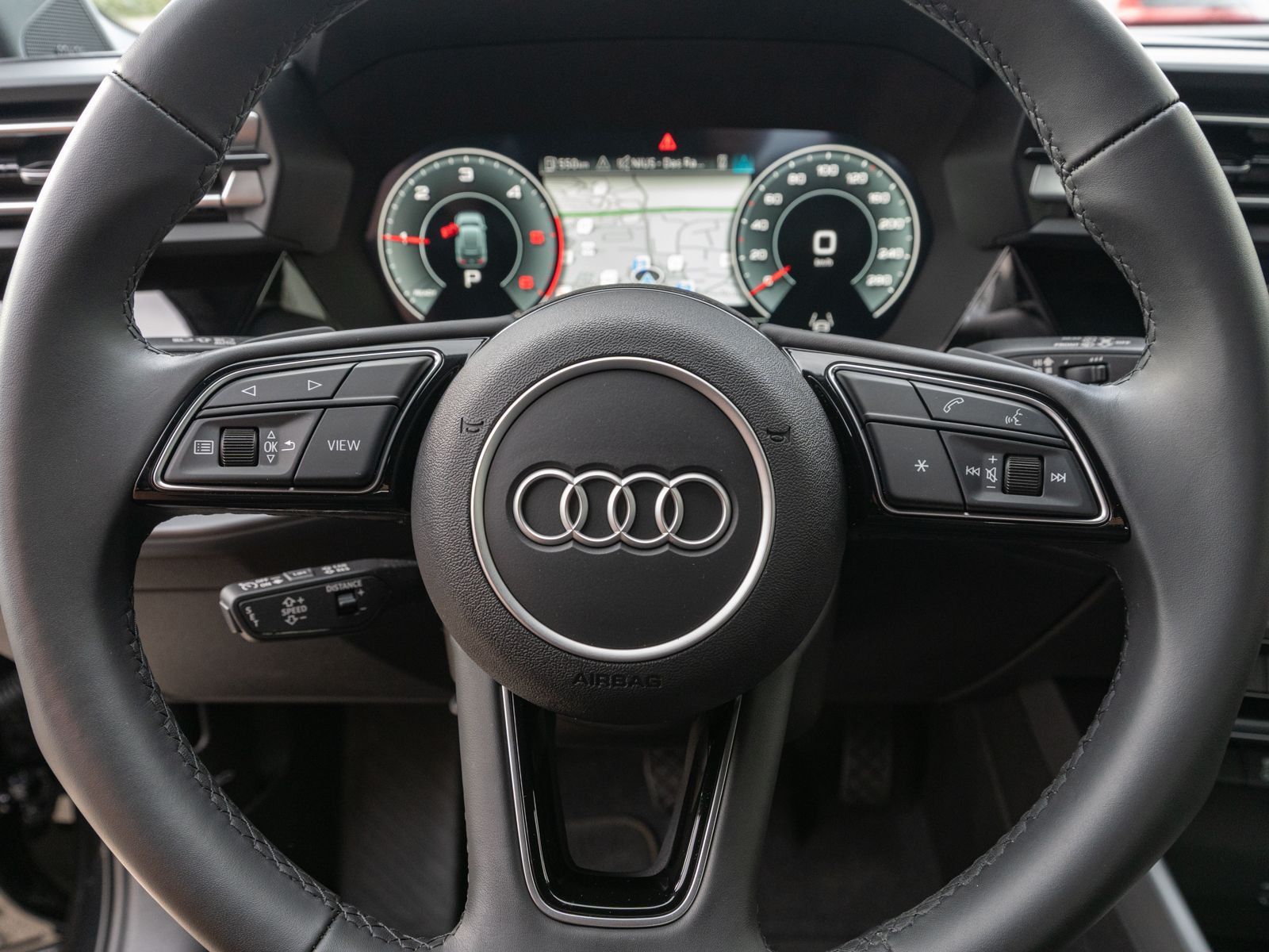 Fahrzeugabbildung Audi A3 Sportback 35TDI Stroni NAVI LED ACC RFK SONOS