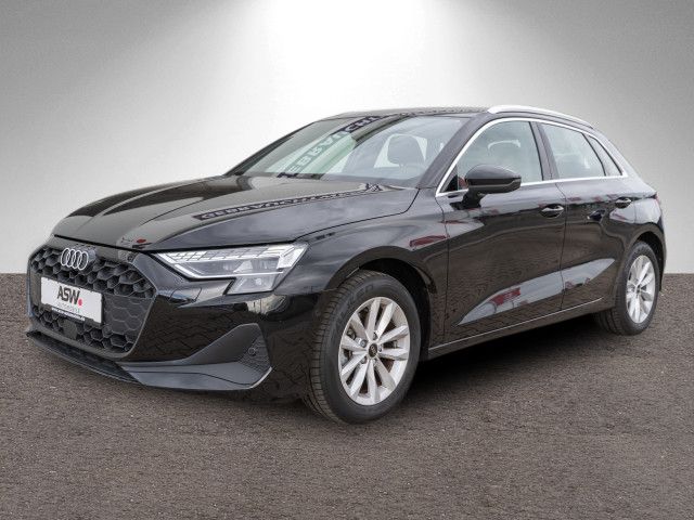 Fahrzeugabbildung Audi A3 Sportback 35TDI Stroni NAVI LED ACC RFK SONOS