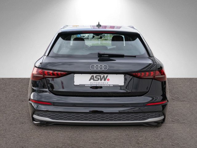 Fahrzeugabbildung Audi A3 Sportback 35TDI Stroni NAVI LED ACC RFK SONOS