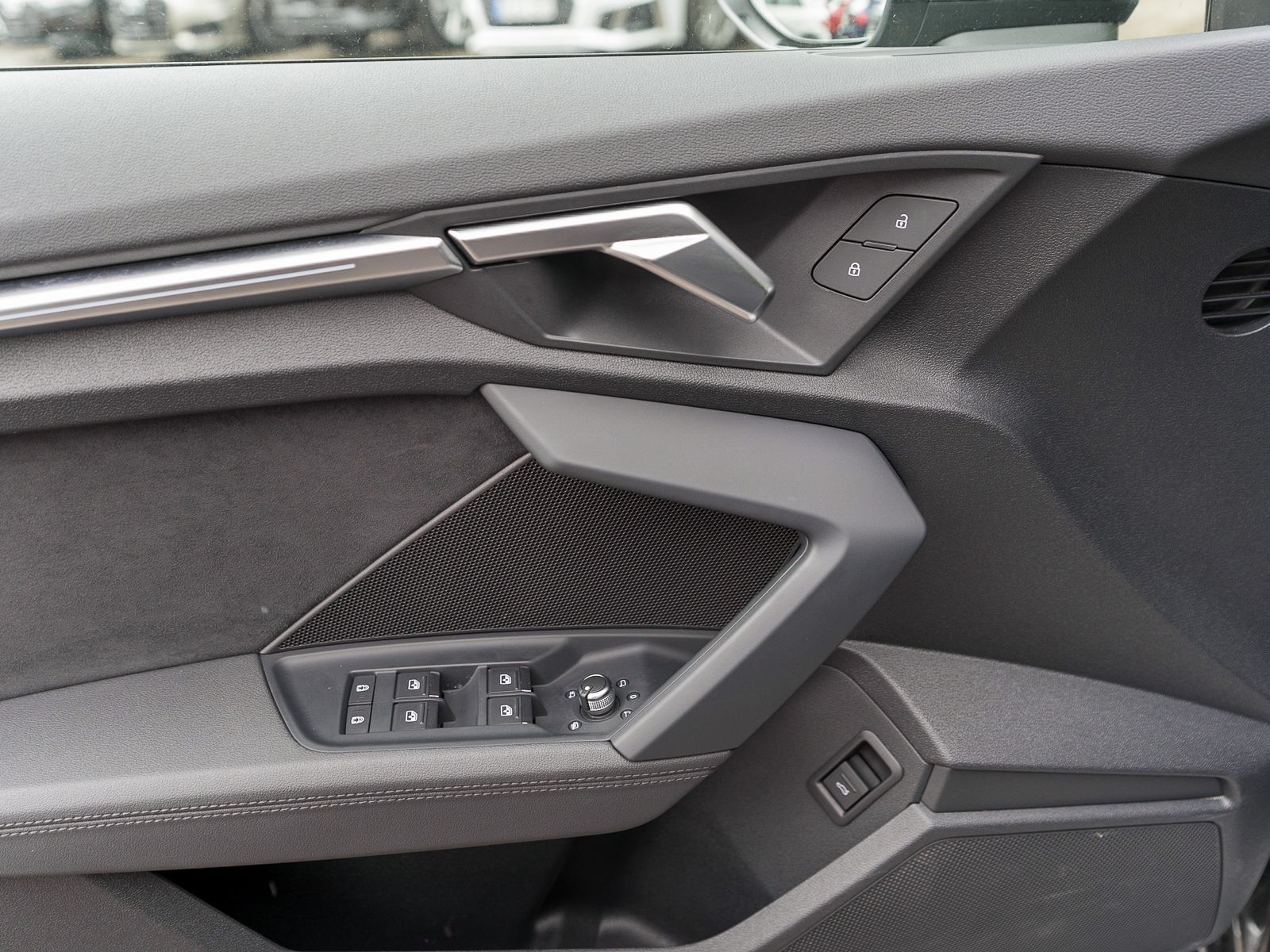 Fahrzeugabbildung Audi RS3 Sportback 2.5TFSI quattro Stron LEDER RS-AGA