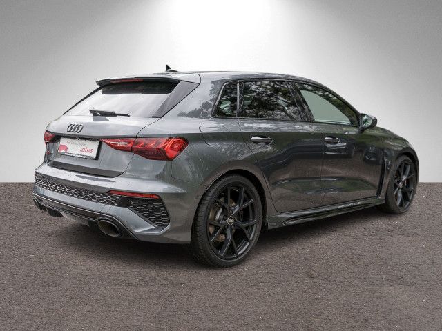 Fahrzeugabbildung Audi RS3 Sportback 2.5TFSI quattro Stron LEDER RS-AGA