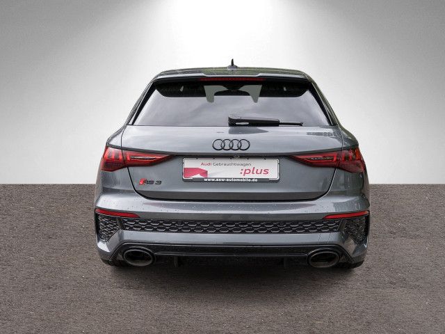 Fahrzeugabbildung Audi RS3 Sportback 2.5TFSI quattro Stron LEDER RS-AGA